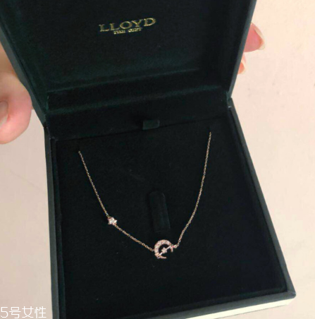 lloyd項(xiàng)鏈質(zhì)量怎么樣？lloyd項(xiàng)鏈質(zhì)量評(píng)價(jià)