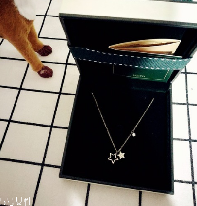 lloyd項(xiàng)鏈質(zhì)量怎么樣？lloyd項(xiàng)鏈質(zhì)量評(píng)價(jià)