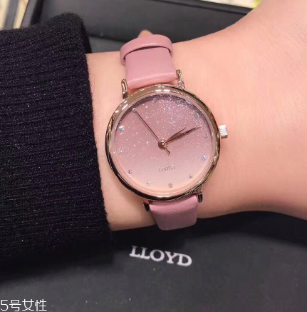 lloyd手表表帶怎么調(diào)？lloyd手表表帶調(diào)節(jié)方法