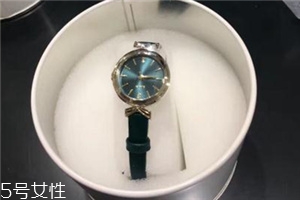 lloyd手表怎么調(diào)時(shí)間？lloyd手表調(diào)節(jié)時(shí)間方法