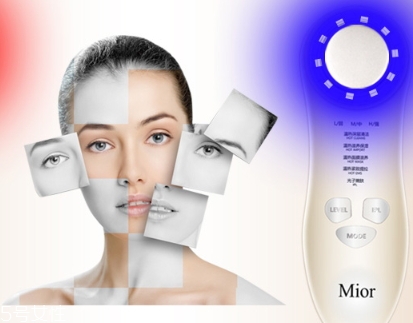 導(dǎo)出儀要抹上洗面奶嗎？導(dǎo)出儀應(yīng)該配合什么使用