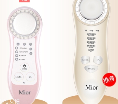 導(dǎo)出儀要抹上洗面奶嗎？導(dǎo)出儀應(yīng)該配合什么使用