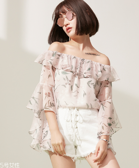 夏天怎么穿更甜美？夏季甜美風(fēng)穿搭推薦