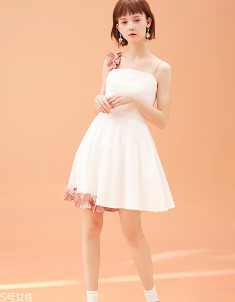 夏天怎么穿更甜美？夏季甜美風(fēng)穿搭推薦