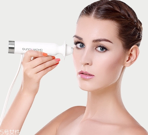 激光美容儀有哪些？家用激光美容儀哪個牌子好