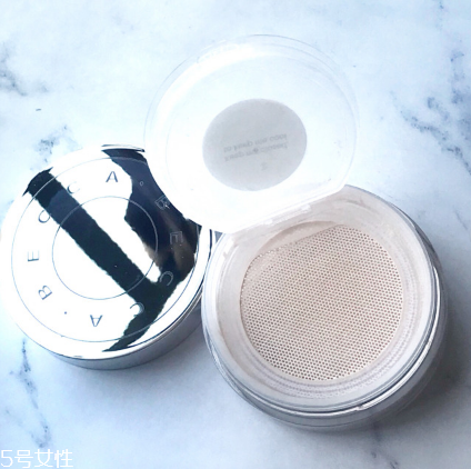 becca水散粉怎么樣 becca2018新款保濕定妝散粉 becca水散粉怎么樣 becca2018新款保濕定妝散粉