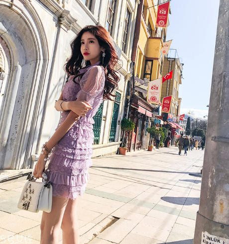 2018夏天流行什么顏色？2018夏天最火的衣服顏色