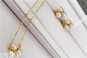 majorica大概什么價位？majorica珍珠項鏈價格