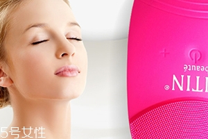 fitin潔面儀怎么用？泰國fitin潔面儀怎么充電