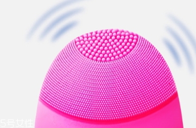 fitin潔面儀怎么用？泰國fitin潔面儀怎么充電