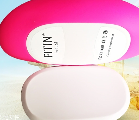 fitin潔面儀怎么用？泰國fitin潔面儀怎么充電