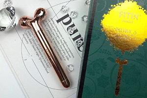 fitin18K玫瑰金金箍棒怎么用？泰國fitin黃金棒防水嗎