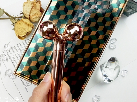 泰國fitin黃金棒怎么樣？fitin金箍棒和refa按摩儀對比