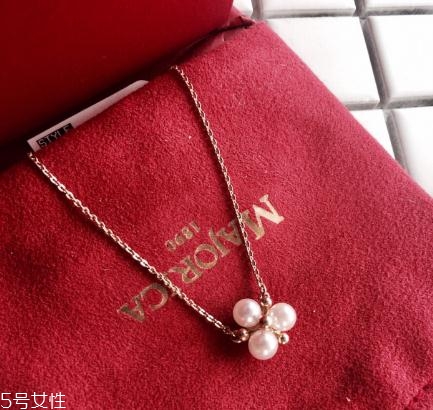 majorica珍珠值得買嗎？majorica珍珠值錢嗎