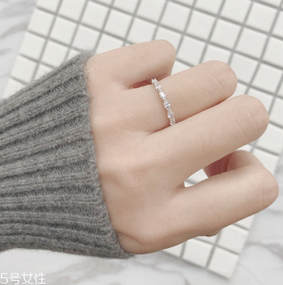 戒指可以改大小嗎？戒指改大小有影響嗎