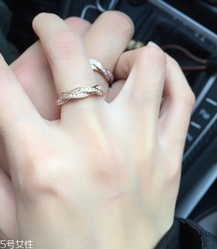 戒指可以改大小嗎？戒指改大小有影響嗎