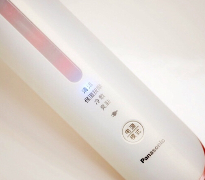 松下導(dǎo)入儀怎么樣？松下EH ST75和松下黑科技導(dǎo)入儀對比