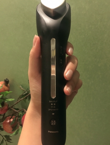 松下導(dǎo)入儀怎么樣？松下EH ST75和松下黑科技導(dǎo)入儀對比