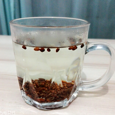 青稞茶怎么沖泡？青稞茶沖泡方法