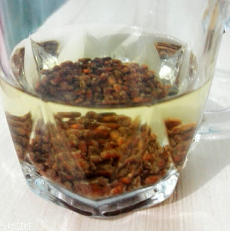 青稞茶怎么沖泡？青稞茶沖泡方法