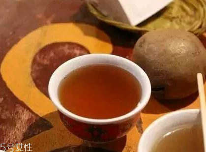 青稞茶怎么做好吃？青稞茶做法