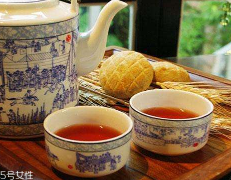 青稞茶怎么做好吃？青稞茶做法