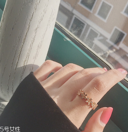 戒指可以隨便戴嗎？戒指能不能隨便戴