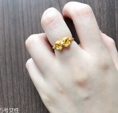 戒指可以隨便戴嗎？戒指能不能隨便戴