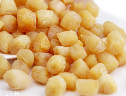 干貝是瑤柱嗎？干貝跟瑤柱的區(qū)別