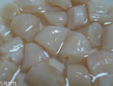 干貝是海鮮嗎？干貝是什么動物做的？