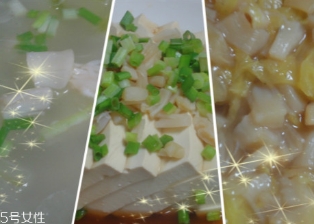 干貝是海鮮嗎？干貝是什么動物做的？