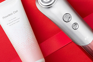 yaman雅萌射頻美容儀怎么用？雅萌Bloom射頻美容儀充電