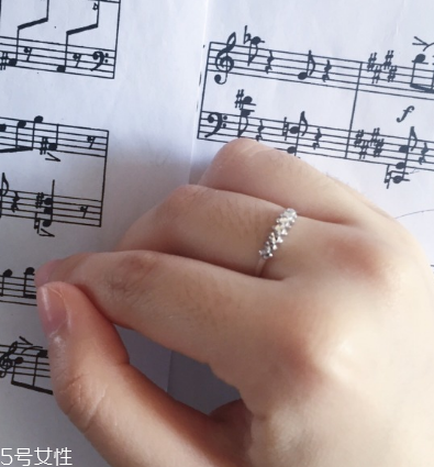 戒指能隨便送人嗎？戒指送人的講究