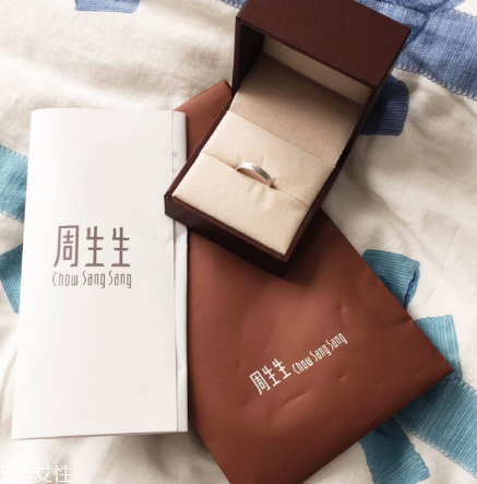 戒指可以回收嗎？戒指能不能回收