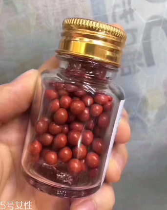 天一口臭丸有副作用嗎？