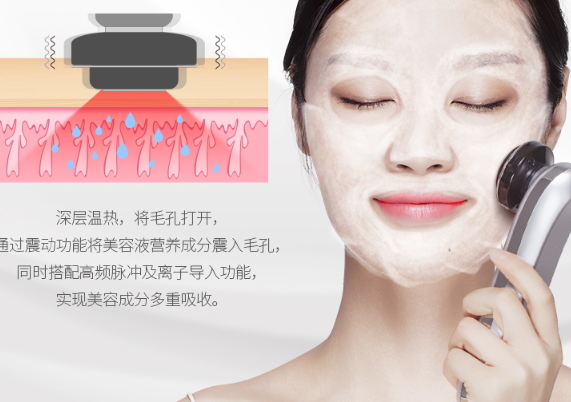 ulike美容儀怎么樣？ulike美容儀和yaman雅萌美容儀對(duì)比