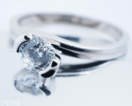 戒指會(huì)越戴越松嗎？戒指會(huì)不會(huì)越戴越大？