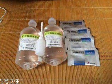 瀉藥有哪些？瀉藥的種類