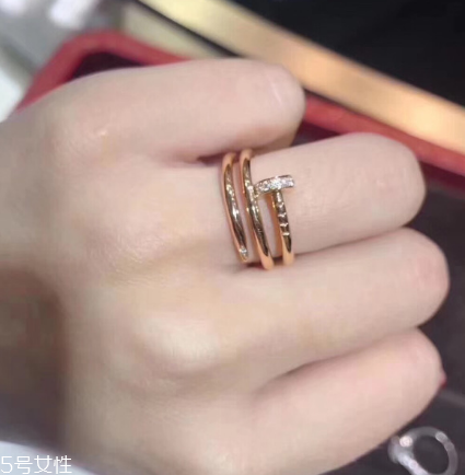 戒指會(huì)掉色嗎？戒指會(huì)不會(huì)掉色