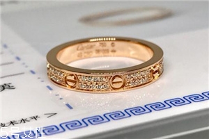 戒指會(huì)掉色嗎？戒指會(huì)不會(huì)掉色