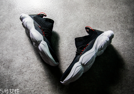 reebok dmx fusion腳感怎么樣？銳步dmx fusion測評