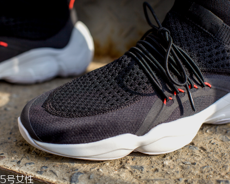 reebok dmx fusion腳感怎么樣？銳步dmx fusion測評