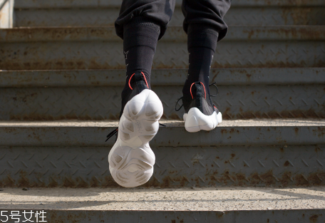 reebok dmx fusion腳感怎么樣？銳步dmx fusion測評