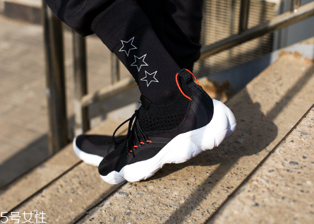 reebok dmx fusion腳感怎么樣？銳步dmx fusion測評