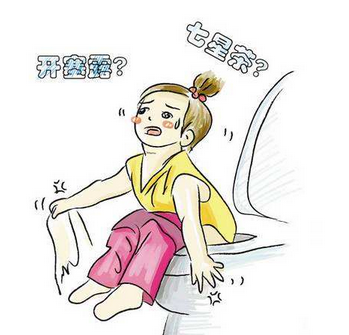 瀉藥的副作用 吃瀉藥有哪些壞處？