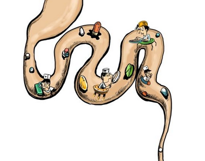 瀉藥能排宿便嗎？瀉藥排宿便效果好嗎？