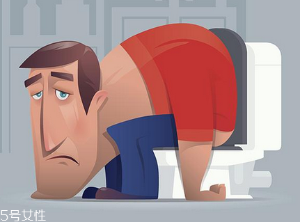 瀉藥能減肚子嗎？肚子大吃瀉藥管用嗎？