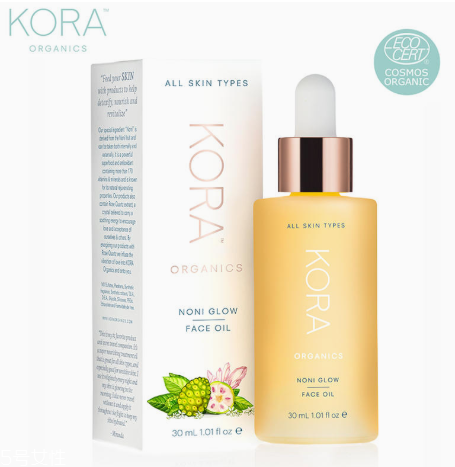 米蘭達(dá)可兒自創(chuàng)品牌kora怎么樣？kora明星產(chǎn)品有什么？