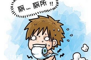 瀉藥可以治便秘嗎？便秘吃瀉藥好嗎？