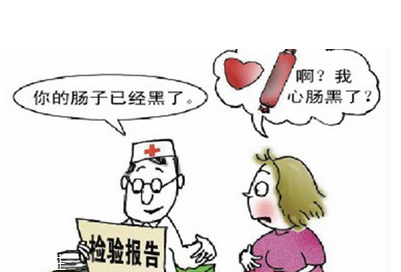 瀉藥可以治便秘嗎？便秘吃瀉藥好嗎？